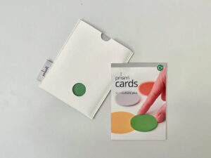PRISM Cards C+ – Classic plus