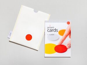 PRISM Cards C - Classic