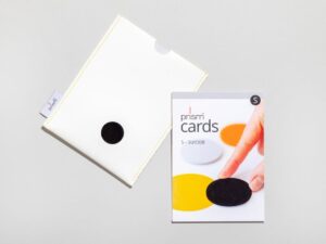PRISM Cards S - Suicide